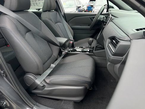 New 2026 Subaru Forester Premium AWD/4WD image 8