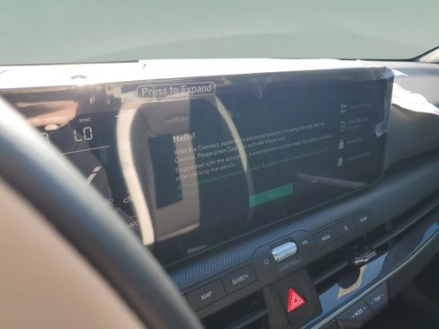 New 2026 Kia K4 GT-Line image 22