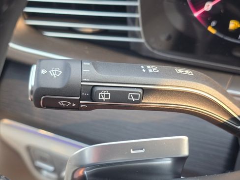 New 2026 Mercedes-Benz GLE 350 4MATIC image 39