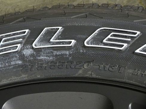 New 2026 RAM 1500 4x4 Crew Cab image 42