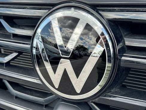 Used 2026 Volkswagen Atlas SEL Premium R-Line AWD/4WD image 32