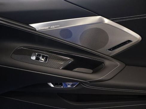 New 2026 Chevrolet Corvette E-Ray w/ ZER Performance Package AWD/4WD image 43