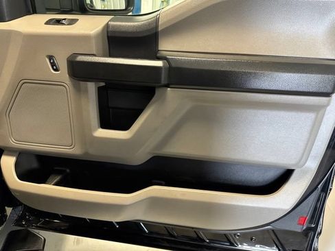 Used 2022 Ford F350 XL w/ Power Equipment Group AWD/4WD image 28
