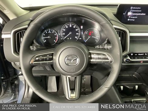 New 2026 MAZDA CX-50 AWD 2.5 S w/ Cargo Package image 39