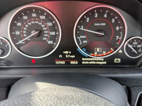 Used 2016 BMW 328i Sedan image 64