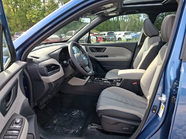 New 2026 Subaru Forester Premium AWD/4WD image 10