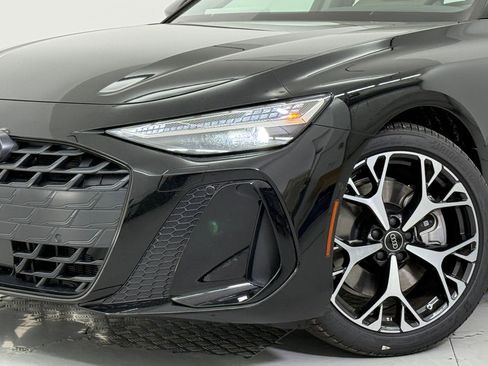 New 2026 Audi A6 Premium Plus image 11