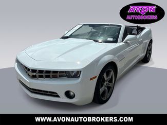 Used 2012 Chevrolet Camaro LT w/ RS Package RWD video 1