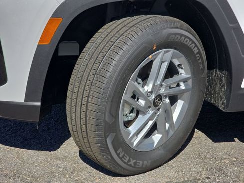 Certified 2026 Hyundai Tucson SE FWD image 27