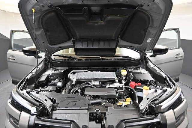 New 2026 Subaru Outback Limited XT AWD/4WD image 9