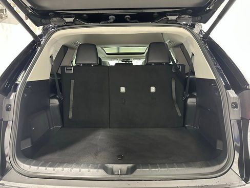 Used 2025 Toyota Grand Highlander AWD image 54