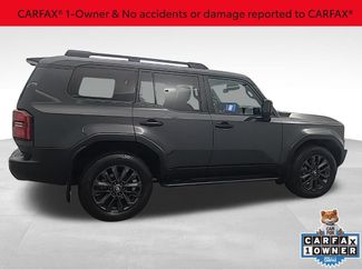 Used 2024 Toyota Land Cruiser w/ Premium Package video 2