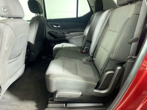 Used 2019 Chevrolet Traverse LT image 20