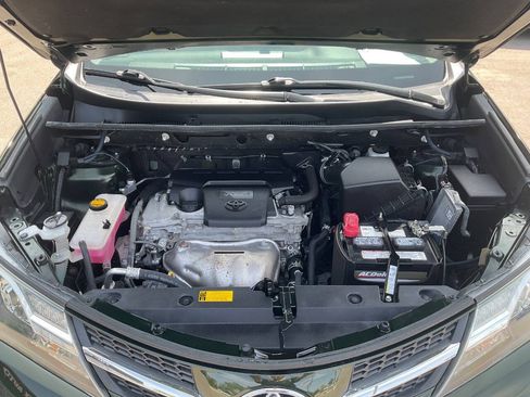 Used 2013 Toyota RAV4 XLE FWD image 48