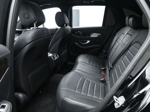 Used 2018 Mercedes-Benz GLC 43 AMG 4MATIC image 15