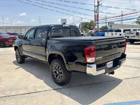 Used 2023 Toyota Tacoma SR5 RWD image 5