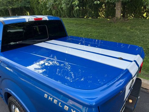 Used 2020 Ford F150 Lariat w/ Equipment Group 502A Luxury image 92