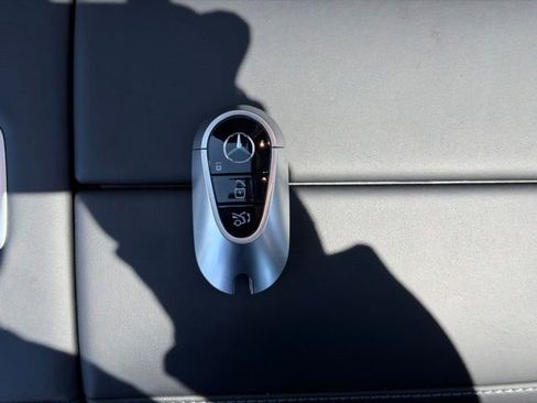 Used 2024 Mercedes-Benz S 580 4MATIC Sedan image 76