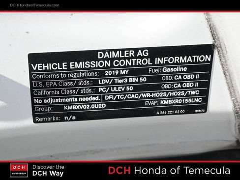 Used 2019 Mercedes-Benz C 300 Cabriolet image 9