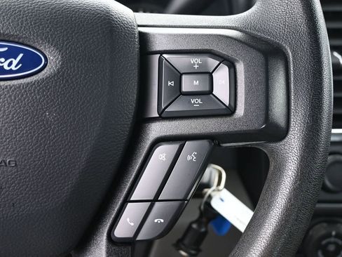 Used 2019 Ford F150 XLT w/ Trailer Tow Package AWD/4WD image 33