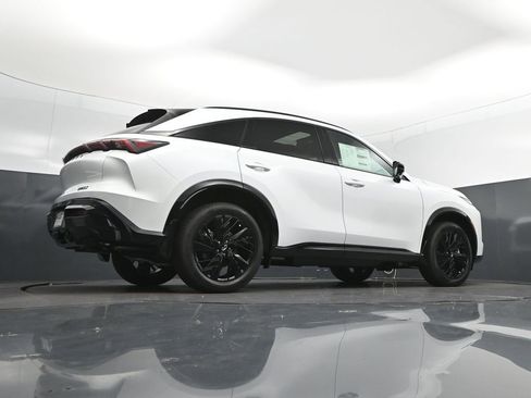 New 2027 INFINITI QX65 Sport AWD/4WD image 42
