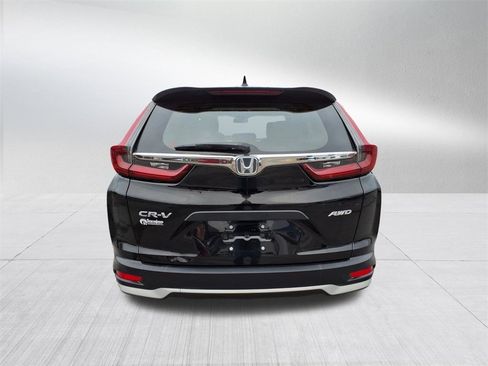 Used 2022 Honda CR-V LX image 5