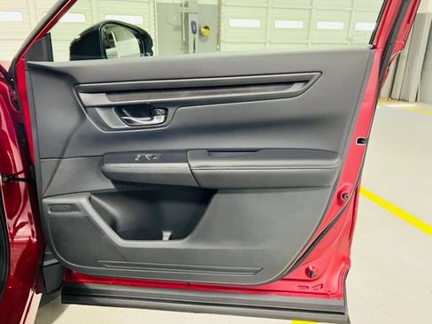 New 2026 Honda CR-V Sport-L image 35