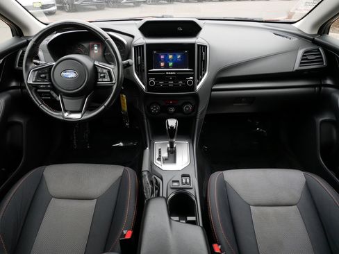 Used 2018 Subaru Crosstrek 2.0i Premium w/ Eyesight System image 10