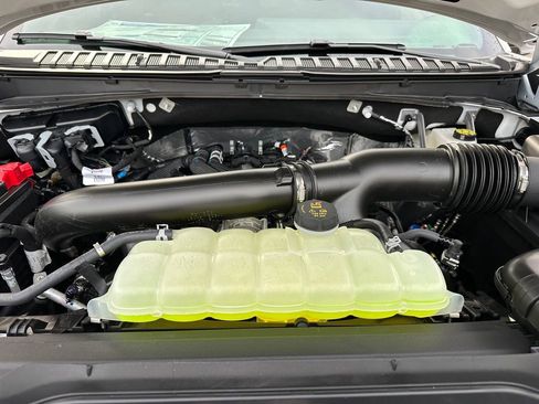 New 2026 Ford Expedition Max King Ranch image 22