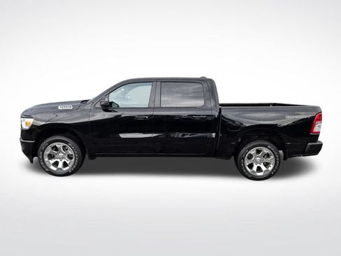 Used 2023 RAM 1500 Big Horn AWD/4WD image 9
