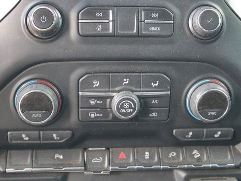 Used 2020 Chevrolet Silverado 2500 LT w/ All Star Edition AWD/4WD image 22
