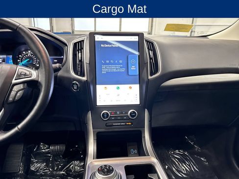 Used 2023 Ford Edge SEL w/ Convenience Package AWD/4WD image 17