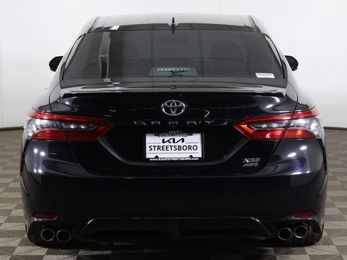 Used 2024 Toyota Camry XSE w/ Cold Weather Package image 12
