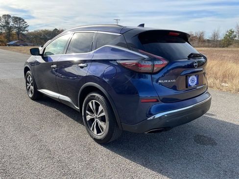 Used 2023 Nissan Murano SV image 3