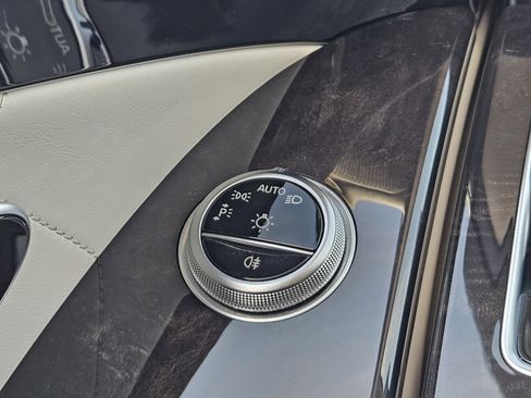 Certified 2023 Mercedes-Benz S 580 S 580 image 23