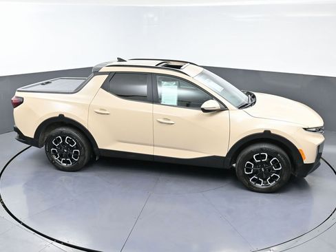 Used 2022 Hyundai Santa Cruz SEL Premium image 50