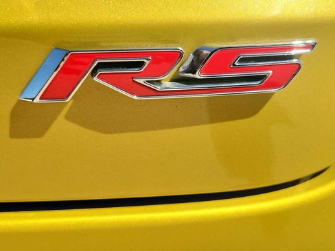 Used 2024 Chevrolet Trax RS FWD image 11