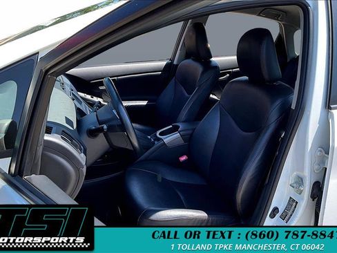 Used 2013 Toyota Prius Three image 25