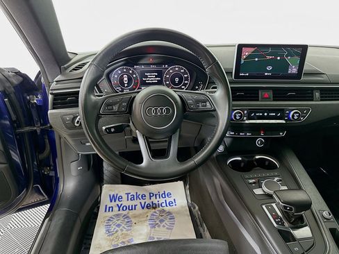Used 2018 Audi A5 2.0T Premium Plus w/ Premium Plus image 23