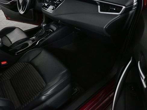 Used 2022 Toyota Corolla XSE image 21