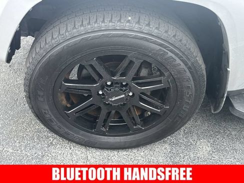 Used 2020 Toyota 4Runner SR5 AWD/4WD image 4