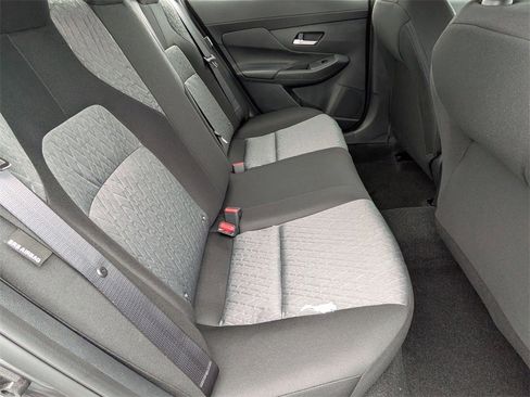 New 2026 Nissan Sentra SV image 21