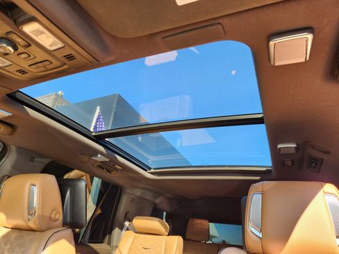 Used 2023 Cadillac Escalade Sport w/ Touring Package image 16