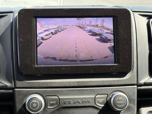 New 2025 RAM ProMaster 1500 w/ Convenience Group image 30