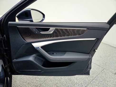 Used 2023 Audi A6 Premium Plus w/ Premium Plus Package image 26