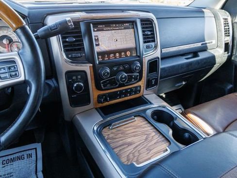 Used 2016 RAM 2500 Longhorn image 19