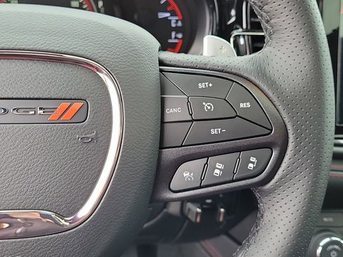 New 2026 Dodge Durango GT image 28