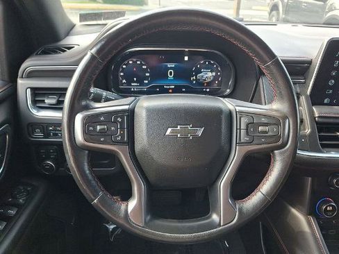 Used 2022 Chevrolet Suburban RST w/ Luxury Package AWD/4WD image 21