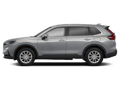 New 2026 Honda CR-V EX image 2