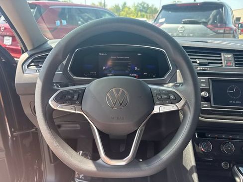 Used 2022 Volkswagen Tiguan S AWD/4WD image 16